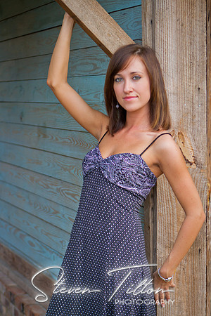 Courtney Rachelle
