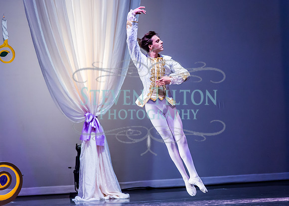 DDI - A Winter Gala