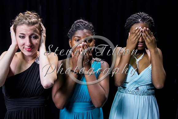 JROTC Military Ball 2015