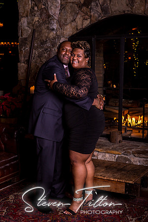 Pack Rat Holiday Party