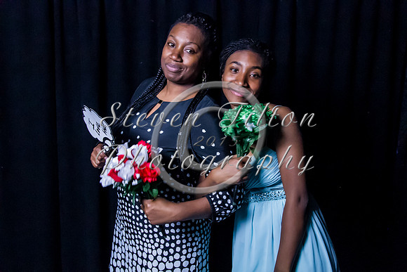 JROTC Military Ball 2015