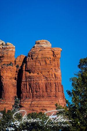 Sedona, AZ