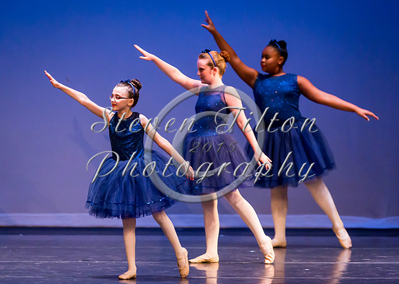 DDI Summer Gala 2015