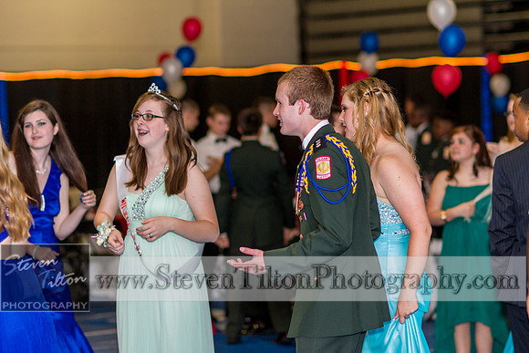 2013 JROTC Military Ball