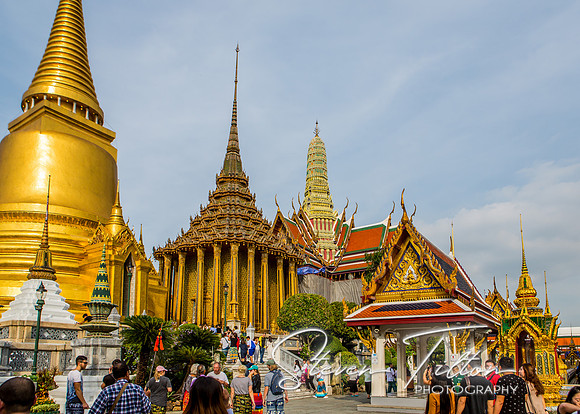 The Royal Palace
