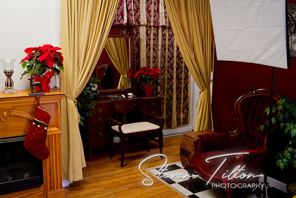 A Picture to Remember Studio