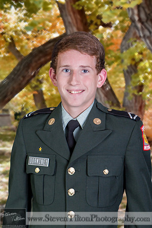 Dorminey, Robert