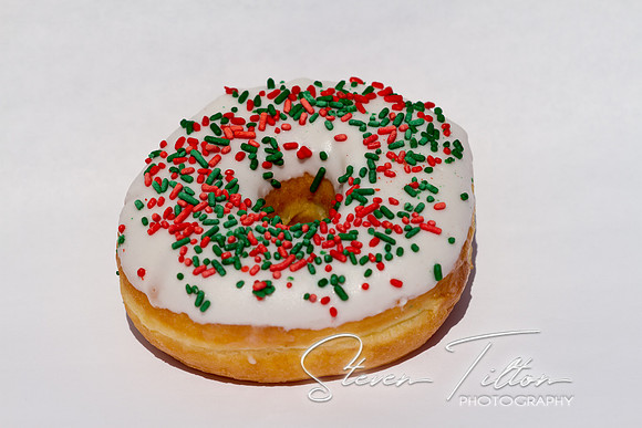 Pantry Donut