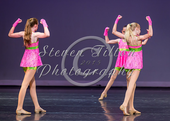 DDI Summer Gala 2015
