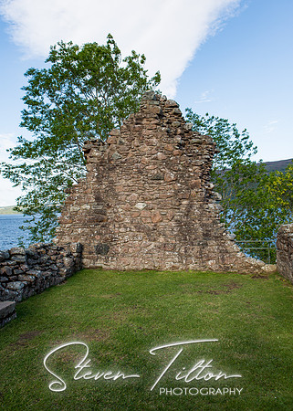 Urquhart Castle
