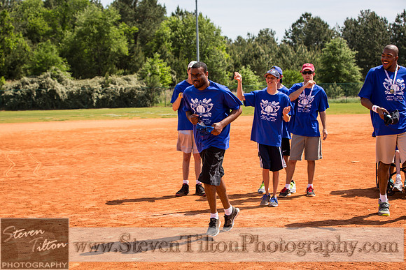 7th Annual Field of Dreams