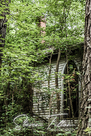 Abandoned NC