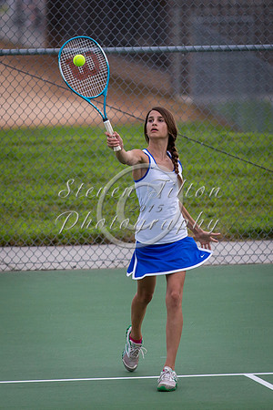 WFHS Tennis