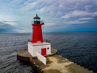 Lighthouse Ann Arbor Park
