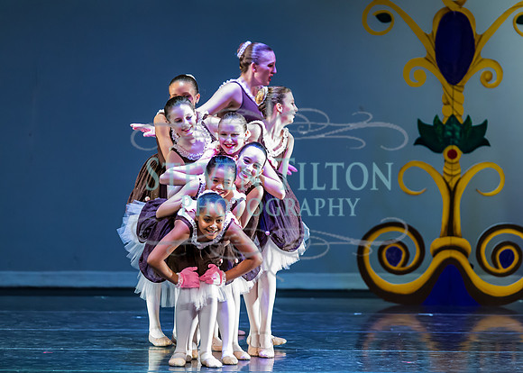 DDI - A Winter Gala