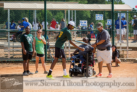 7th Annual Field of Dreams