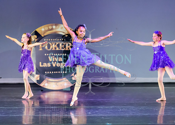 Destiny Dance Institute - Viva Las Vegas