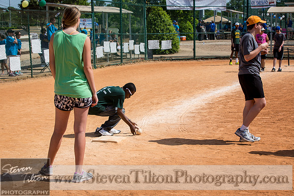 7th Annual Field of Dreams