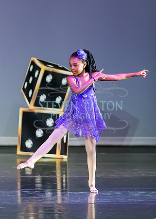 Destiny Dance Institute - Viva Las Vegas