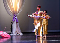 DDI - A Winter Gala