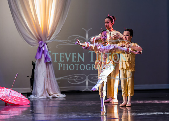 DDI - A Winter Gala