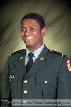 King, Terrance