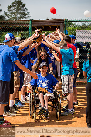 7th Annual Field of Dreams