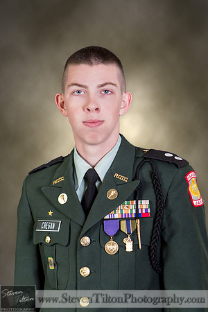 Cregan, Ian