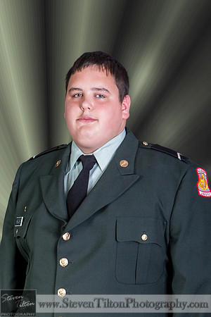 Weaver, Logan