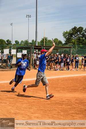 7th Annual Field of Dreams