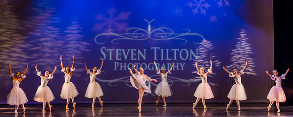 Destiny Winter Gala 2013