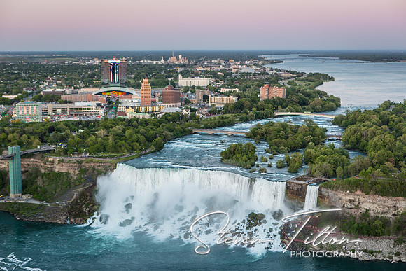 Niagara Falls