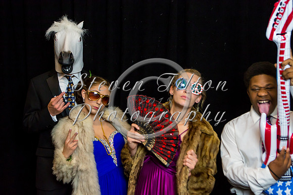 WFHS 2015 Prom Photos