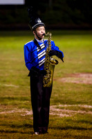 Heritage @ Wake Forest Varsity Football