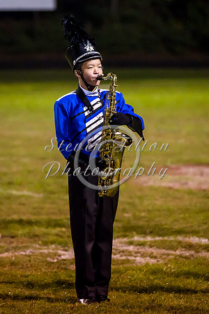 Heritage @ Wake Forest Varsity Football