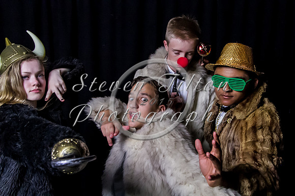 JROTC Military Ball 2015