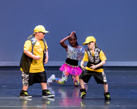 Destiny Dance - A Summer Gala