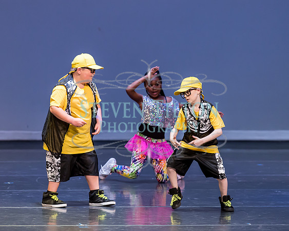 Destiny Dance - A Summer Gala