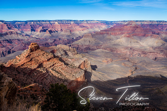Grand Canyon National Park