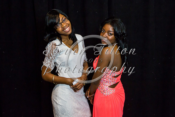 WFHS 2015 Prom Photos