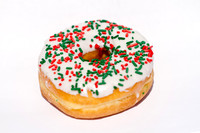 Pantry Donut