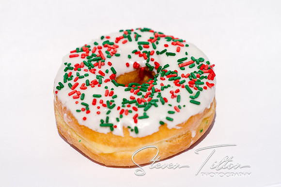 Pantry Donut