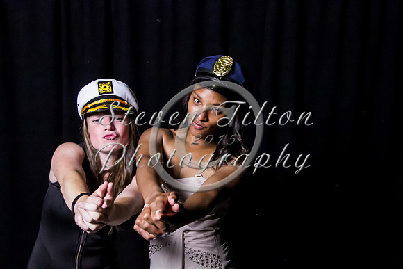 JROTC Military Ball 2015