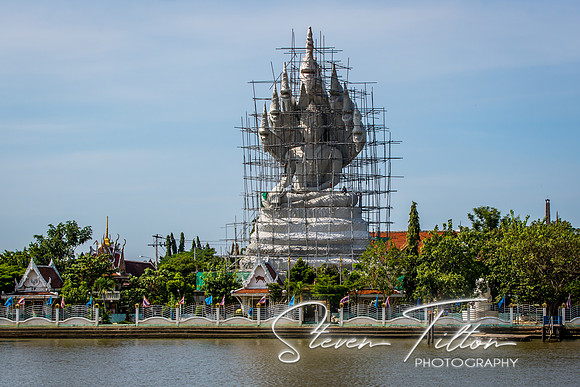 Chao Phraya River Cruise