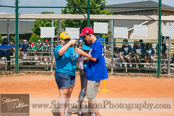 7th Annual Field of Dreams