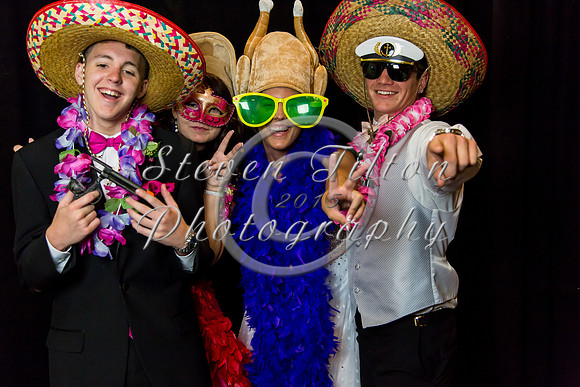 WFHS 2015 Prom Photos