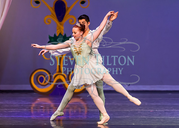 DDI - A Winter Gala