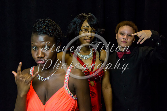 WFHS 2015 Prom Photos