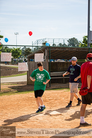 7th Annual Field of Dreams