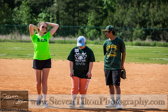 7th Annual Field of Dreams